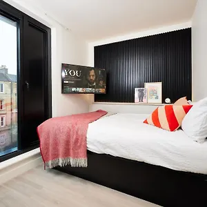 Apartment Joivy At Iona Street - Adults Only